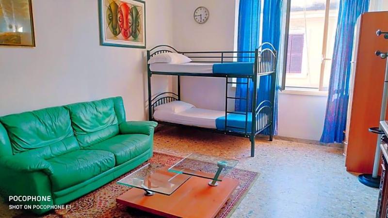 Hostelroma image