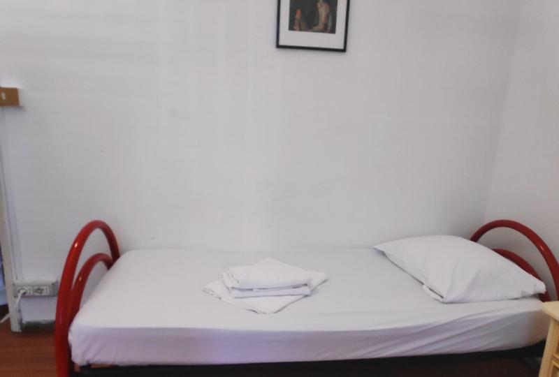 Hostelroma image