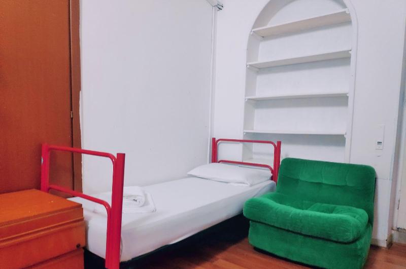 Hostelroma image