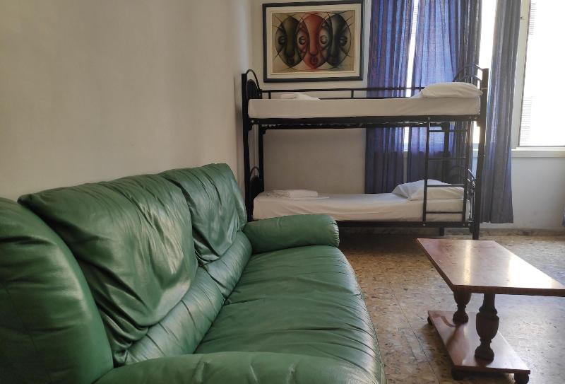 Hostelroma image