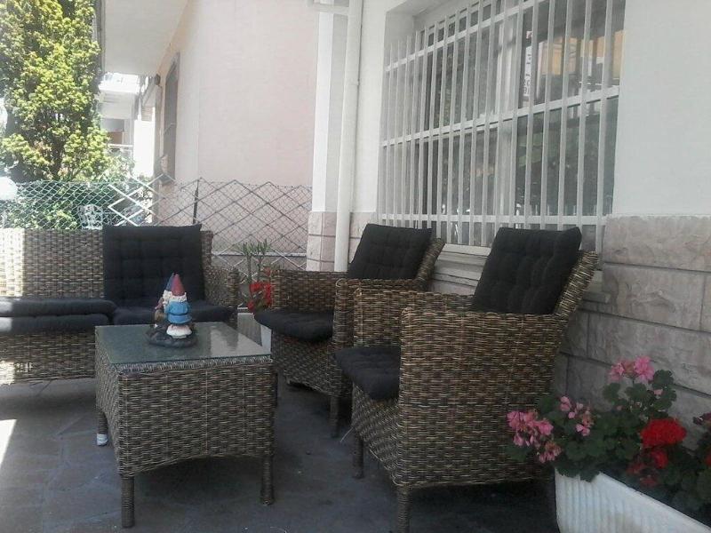 Hotel Rimini image