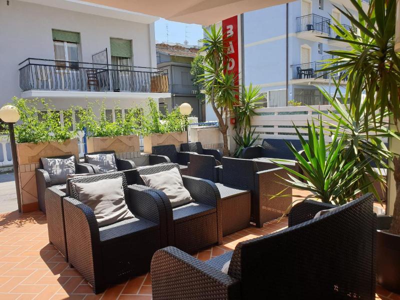 Hotel Rimini image