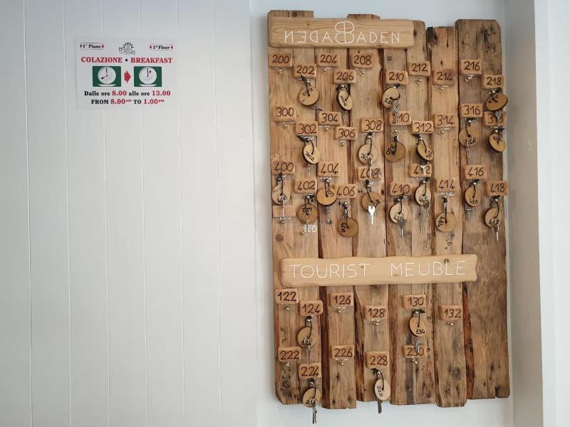 Hotel Rimini image