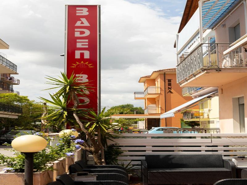 Hotel Rimini image