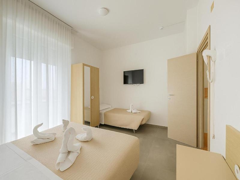 Hotel Rimini image