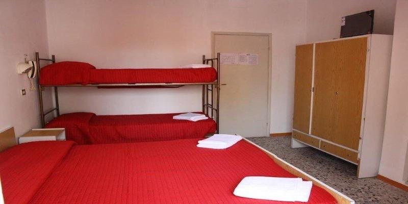 Hotel Rimini image