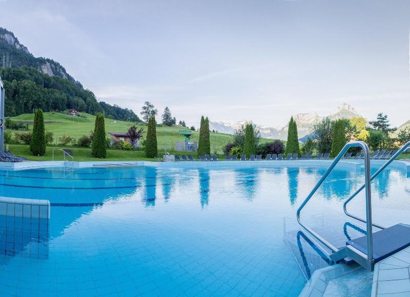 Swiss Holiday Park Resort