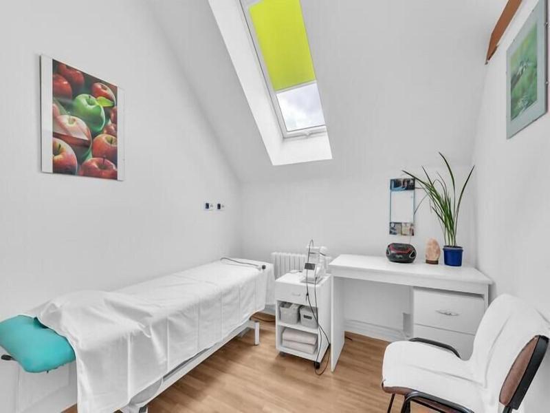 Lázeňský Hotel Pyramida I image