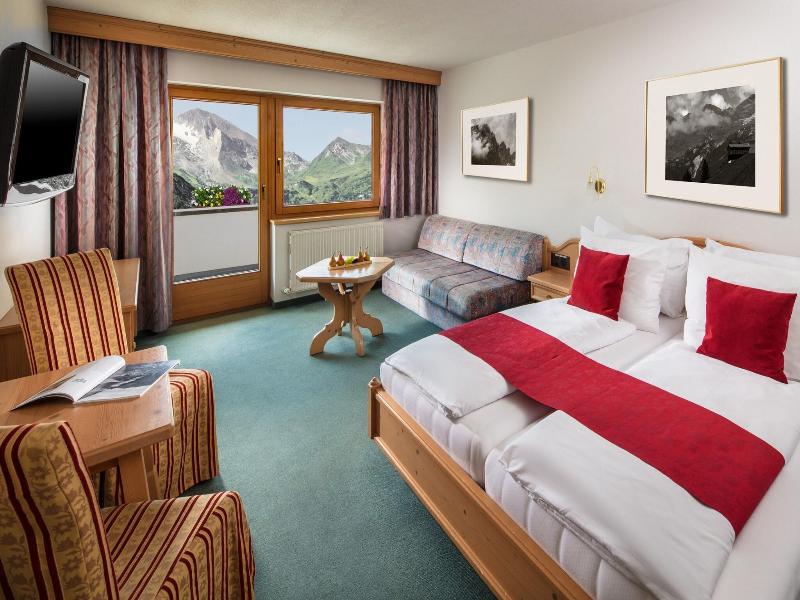 Hotel Höhlenstein image