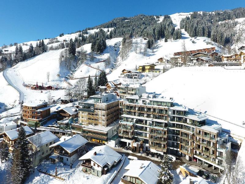 Adler Resort image