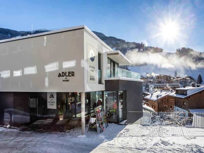 Adler Resort image