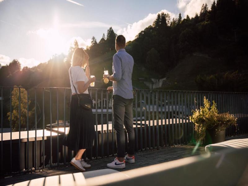 Adler Resort image