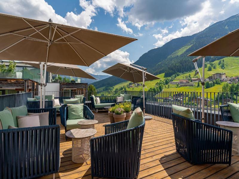 Adler Resort image