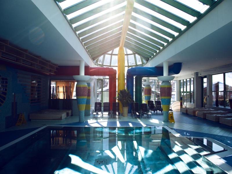 Adler Resort image