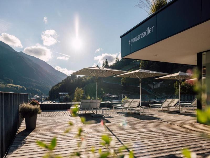 Adler Resort image