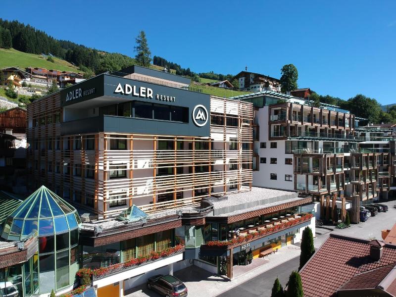 Adler Resort image