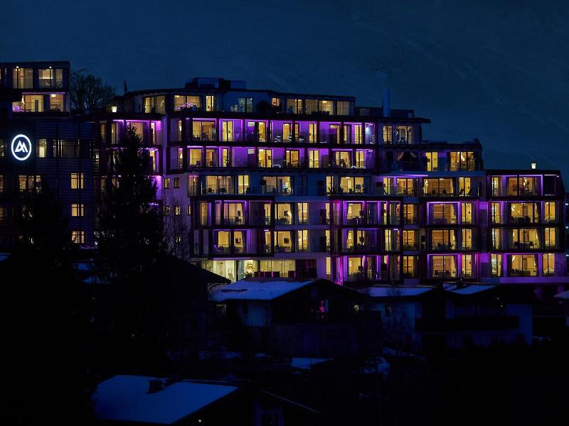 Adler Resort image