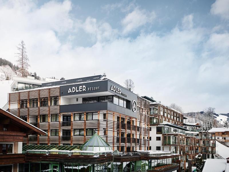 Adler Resort image