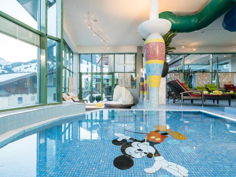 Adler Resort image