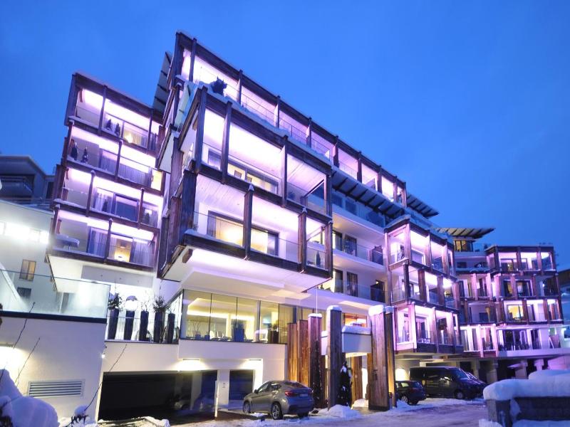 Adler Resort image