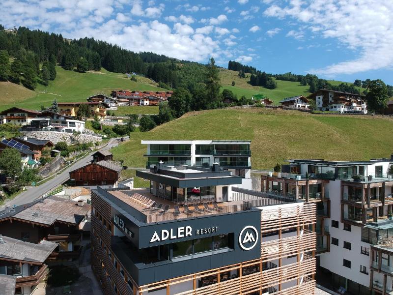Adler Resort image