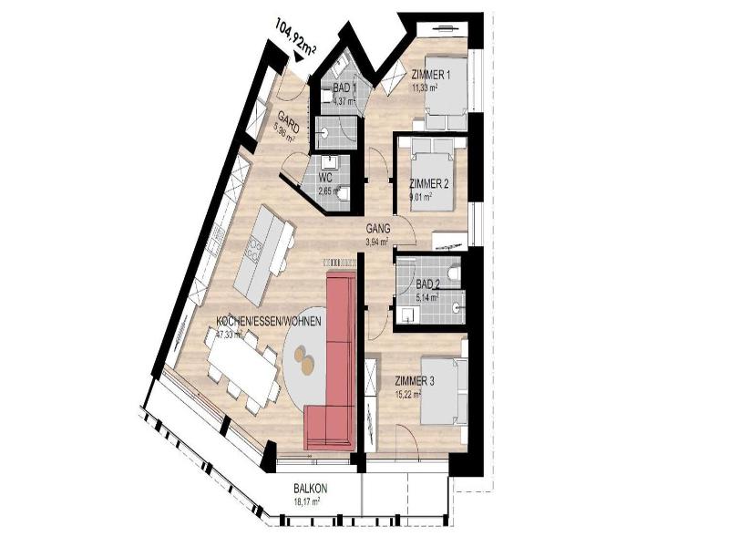 Adler Resort image