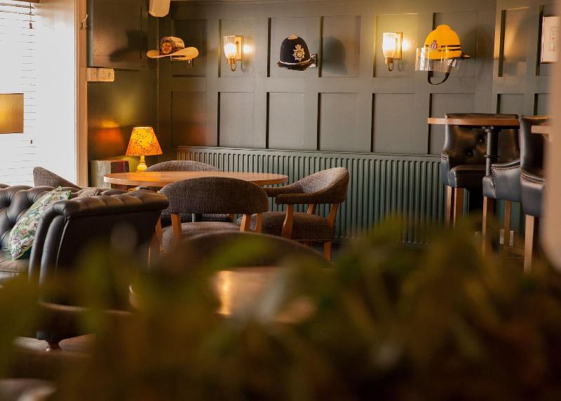The Falcon Hotel & Restaurant image
