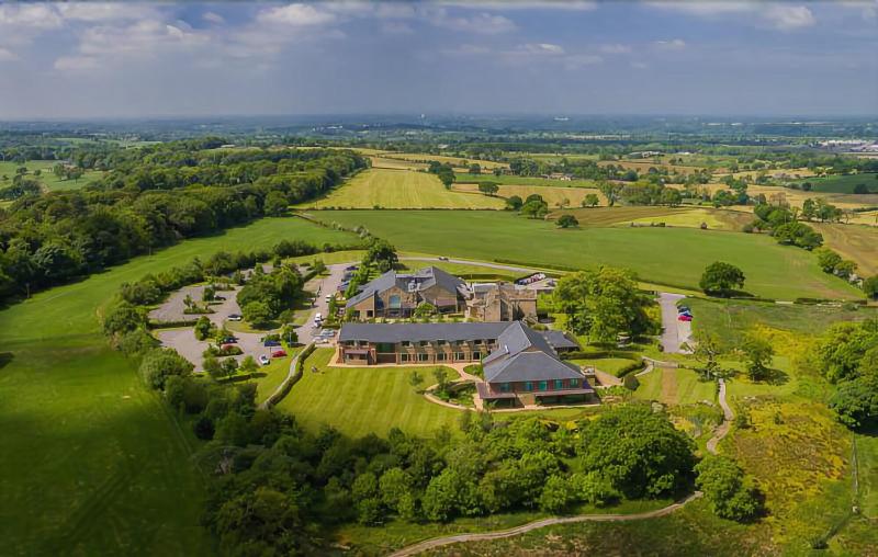 Stanley House Hotel & Spa image