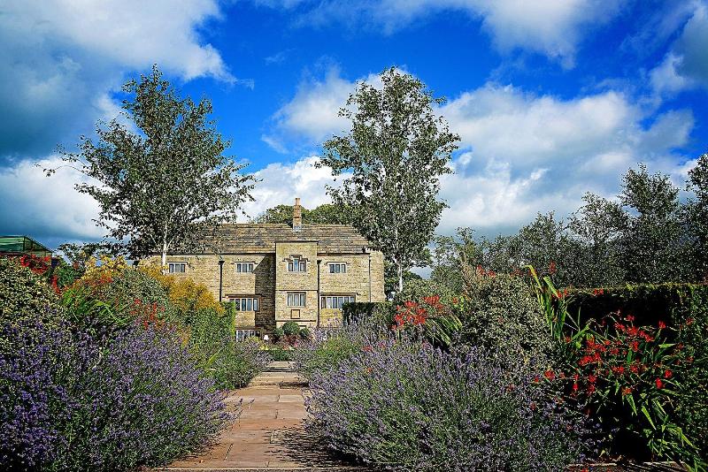 Stanley House Hotel & Spa image