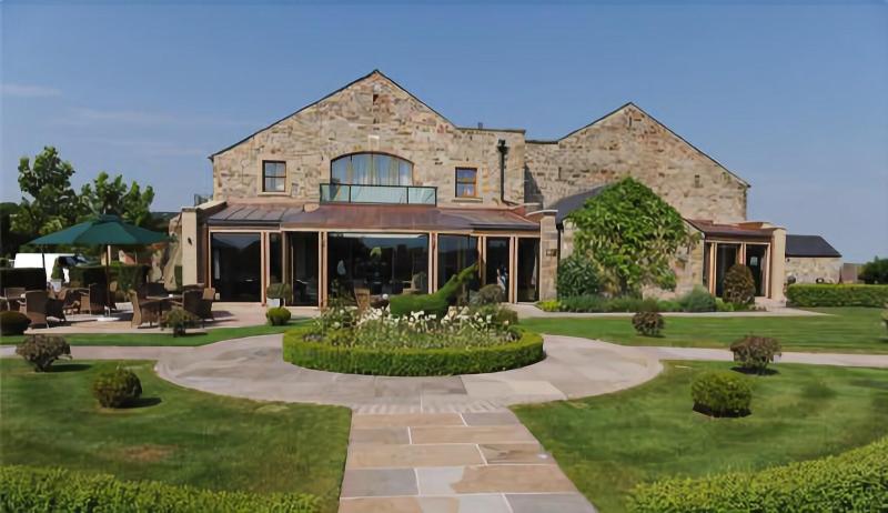 Stanley House Hotel & Spa image