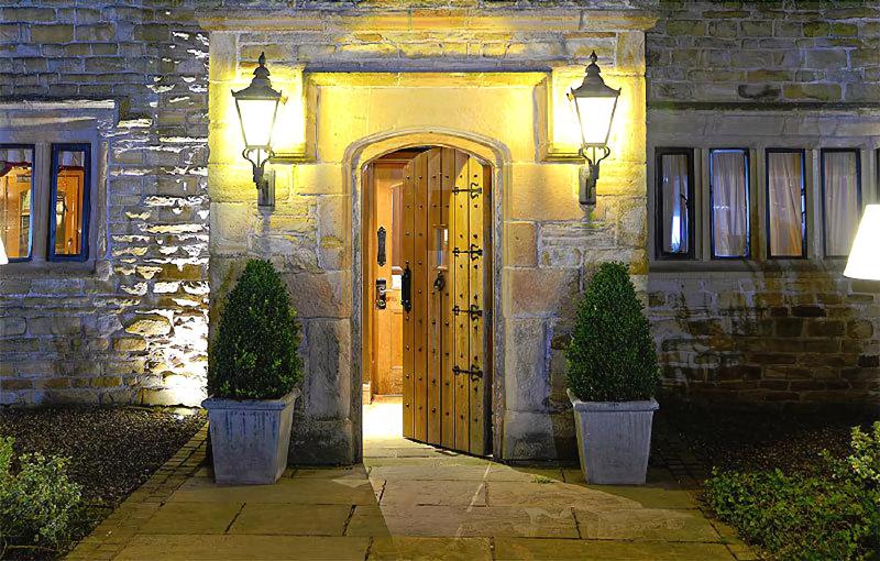 Stanley House Hotel & Spa image