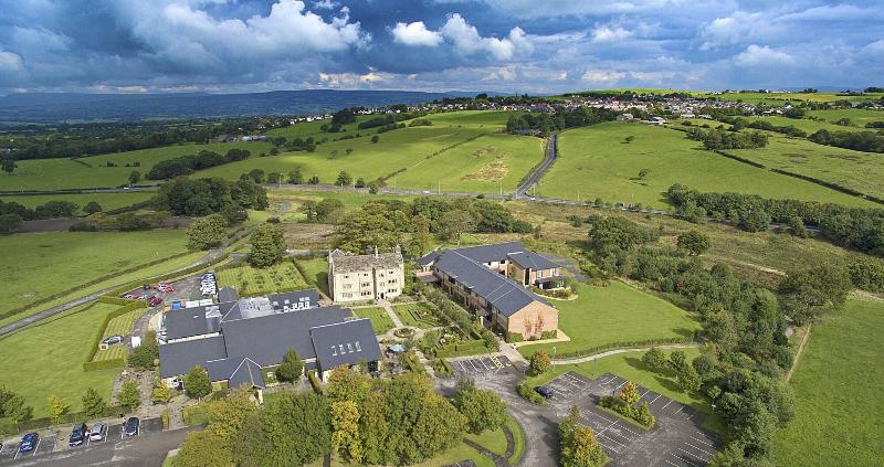 Stanley House Hotel & Spa image
