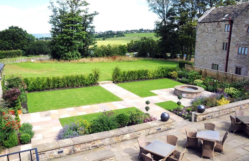 Stanley House Hotel & Spa image