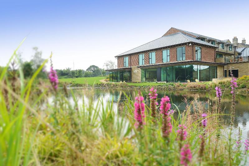 Stanley House Hotel & Spa image