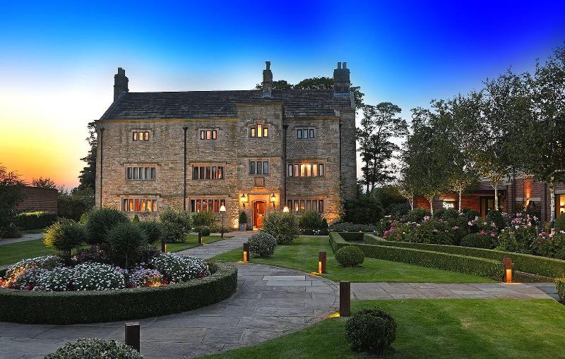 Stanley House Hotel & Spa image