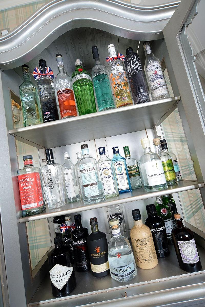 Stanley House Hotel & Spa image