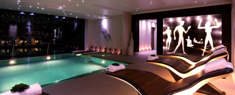 Stanley House Hotel & Spa image
