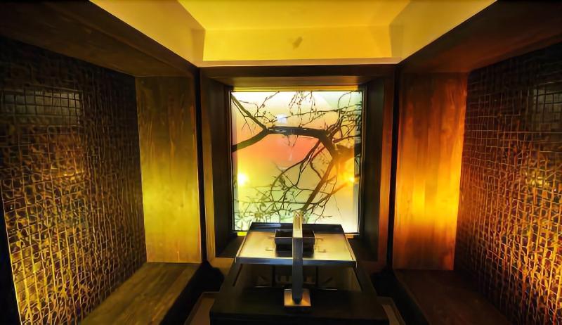 Stanley House Hotel & Spa image