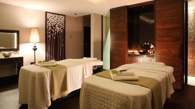 Stanley House Hotel & Spa image
