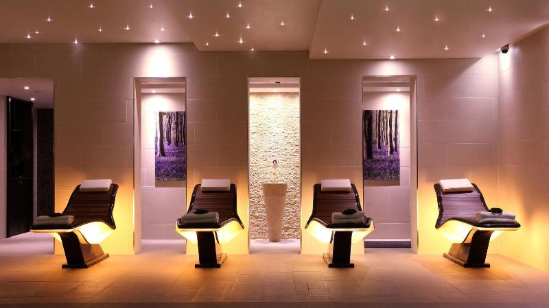 Stanley House Hotel & Spa image