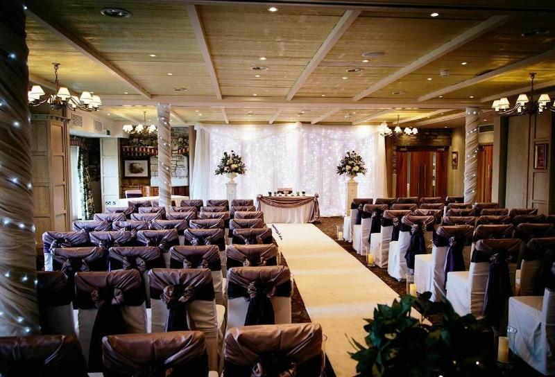 Stanley House Hotel & Spa image
