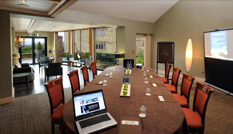 Stanley House Hotel & Spa image