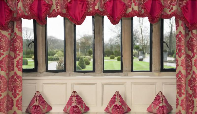 Stanley House Hotel & Spa image