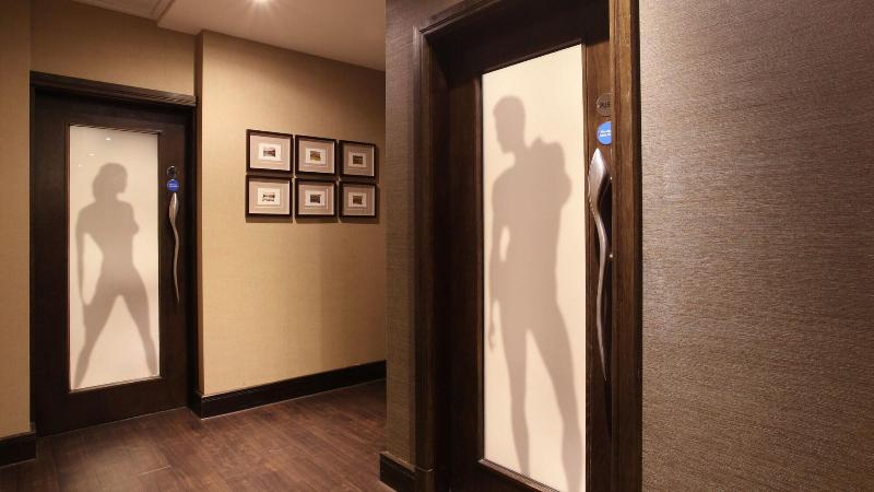 Stanley House Hotel & Spa image
