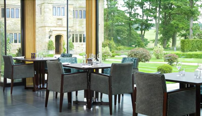 Stanley House Hotel & Spa image