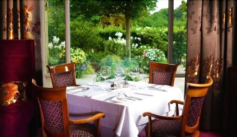 Stanley House Hotel & Spa image