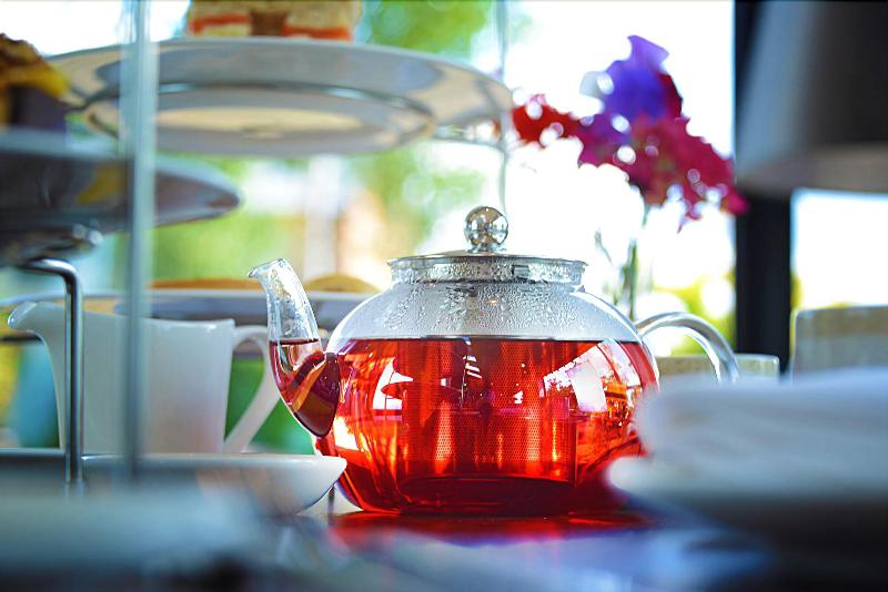 Stanley House Hotel & Spa image