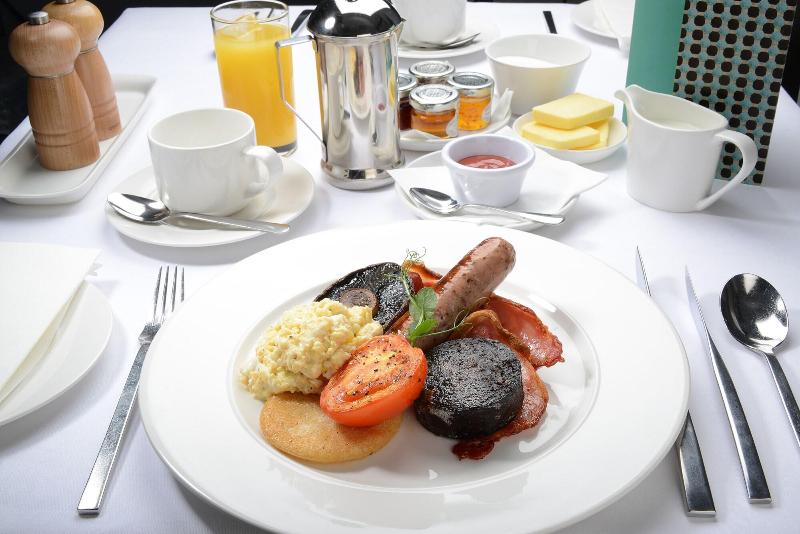 Stanley House Hotel & Spa image