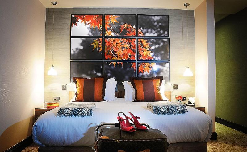 Stanley House Hotel & Spa image