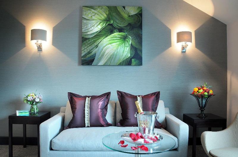 Stanley House Hotel & Spa image